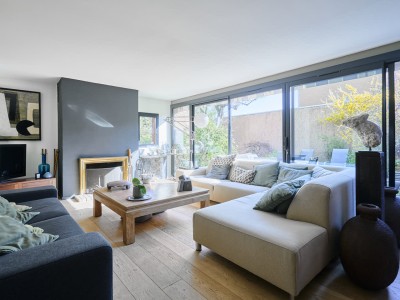 MAISON A VENDRE - VILLENEUVE D ASCQ - 108 m2 - 621�000�&euro;