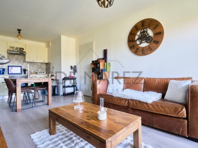 APPARTEMENT T2 A VENDRE - SECLIN - 41 m2 - 139 000 &euro;