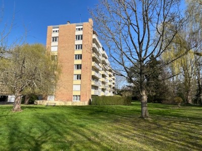 APPARTEMENT T2 - ST ANDRE LEZ LILLE - 71 m2 - VENDU