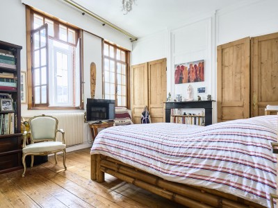 MAISON A VENDRE - LILLE - 113 m2 - 430�000�&euro;