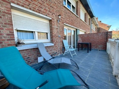 MAISON A VENDRE - FACHES THUMESNIL - 147 m2 - 250 000 &euro;