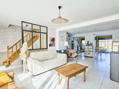 MAISON A VENDRE - NEUVILLE EN FERRAIN - 113 m2 - 290 000 &euro;