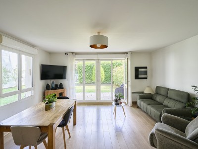APPARTEMENT T3 A VENDRE - LA MADELEINE - 76 m2 - 325 000 €