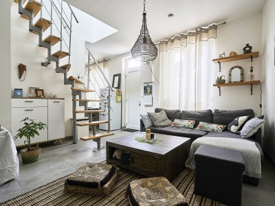 MAISON A VENDRE - VILLENEUVE D ASCQ - 52 m2 - 164 000 €