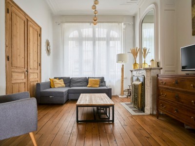 MAISON A VENDRE - LA MADELEINE - 167 m2 - 699000€
