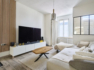MAISON A VENDRE - PERENCHIES - 94 m2 - 235 000 &euro;