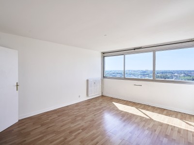 STUDIO A VENDRE - MONS EN BAROEUL - 31 m2 - 70 000 &euro;