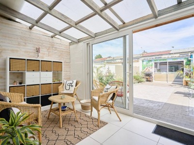 MAISON A VENDRE - LOMME - 93 m2 - 280 000 &euro;