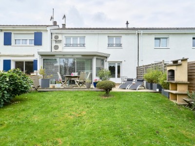 MAISON - CAPINGHEM - 112 m2 - VENDU