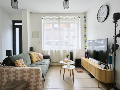 MAISON A VENDRE - CROIX - 50 m2 - 144 000 €