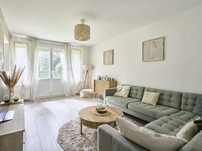APPARTEMENT T3 A VENDRE - LOMME - 67 m2 - 235 000 &euro;