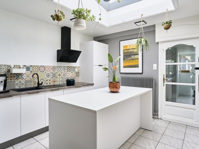 MAISON A VENDRE - LA GORGUE - 86 m2 - 180 000 &euro;