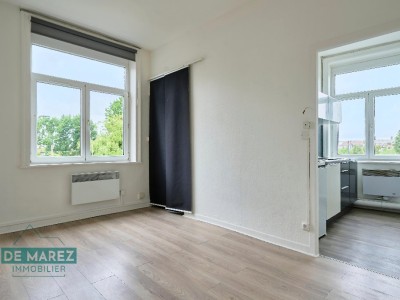 STUDIO A VENDRE - LA MADELEINE - 22 m2 - 85000€