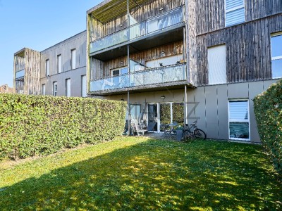 APPARTEMENT T2 A VENDRE - SECLIN LA MOUCHONNIERE - 41 m2 - 140000€