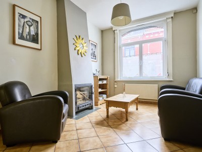 MAISON A VENDRE - LAMBERSART - 119 m2 - 355000€