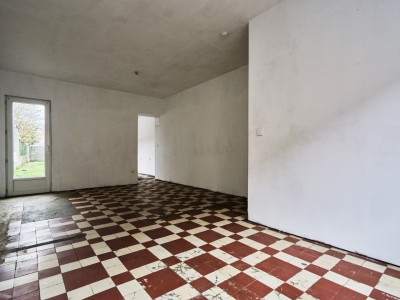 MAISON - LOMME - 95 m2 - VENDU