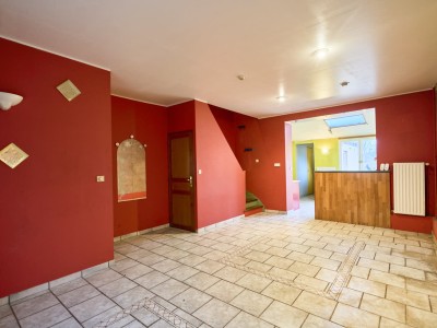 MAISON A VENDRE - LILLE - 93 m2 - 184�000�&euro;