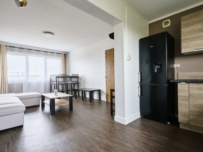 APPARTEMENT T2 A VENDRE - TOURCOING - 42 m2 - 86�500�&euro;