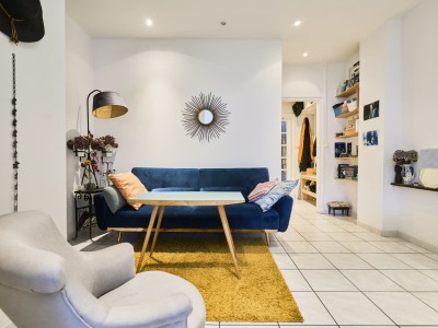 APPARTEMENT T2 A VENDRE - LILLE - 44 m2 - 169�000�&euro;