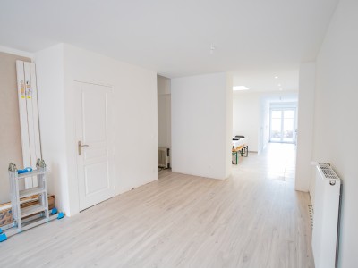 MAISON - TOURCOING - 104 m2 - VENDU