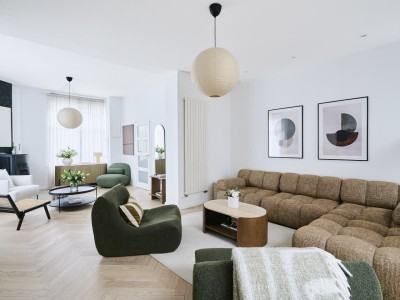 MAISON A VENDRE - LYS LEZ LANNOY - 138 m2 - 309�000�&euro;