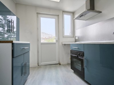 APPARTEMENT T3 A VENDRE - LILLE - 63.5 m2 - 184 000 €