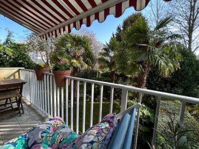 APPARTEMENT T3 A VENDRE - ST ANDRE LEZ LILLE - 72 m2 - 215�000�&euro;