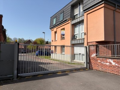 PARKING EXTERIEUR A VENDRE - SECLIN - 5 000 &euro;