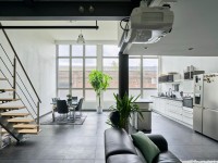 LOFT A VENDRE - ROUBAIX - 104 m2 - 184 000 &euro;