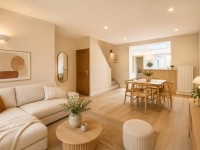 MAISON A VENDRE - LILLE - 93 m2 - 174 000 &euro;