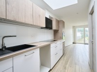 MAISON - MARCQ EN BAROEUL - 97 m2 - VENDU