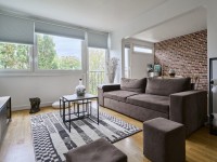 APPARTEMENT T2 - LILLE BOIS BLANCS - 61 m2 - VENDU
