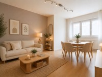 APPARTEMENT T2 A VENDRE - LILLE - 45 m2 - 149 000 &euro;