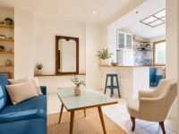 APPARTEMENT T2 A VENDRE - LILLE - 44 m2 - 160 000 &euro;