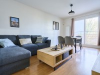 APPARTEMENT T2 A VENDRE - ST ANDRE LEZ LILLE - 46 m2 - 179 000 &euro;