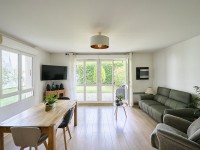 APPARTEMENT T3 A VENDRE - LA MADELEINE - 76 m2 - 325 000 €