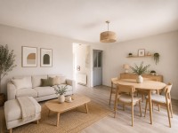 APPARTEMENT T3 A VENDRE - LILLE - 63.5 m2 - 164 000 &euro;