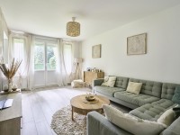 APPARTEMENT T3 A VENDRE - LOMME - 67 m2 - 235 000 &euro;
