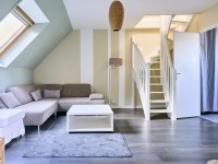 APPARTEMENT T3 A VENDRE - WASQUEHAL - 85 m2 - 259 000 €