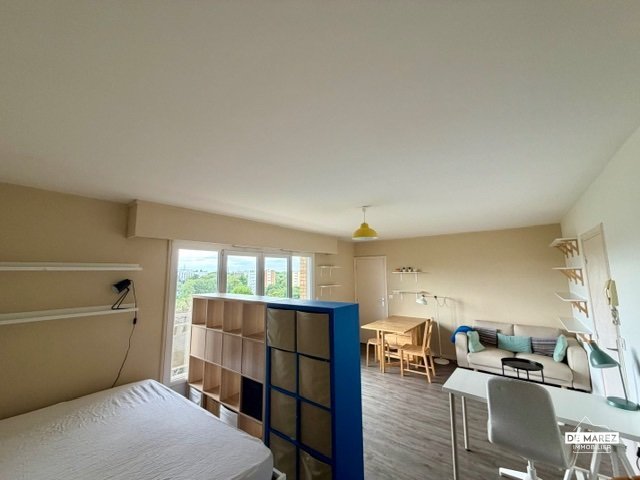 APPARTEMENT T1 A LOUER - LA MADELEINE - 36 m2 - 755 &euro; charges comprises par mois