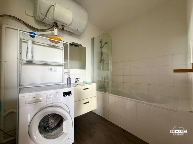 APPARTEMENT T1 A LOUER - LA MADELEINE - 36 m2 - 755 &euro; charges comprises par mois