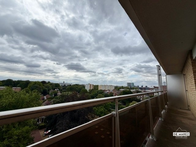 APPARTEMENT T1 A LOUER - LA MADELEINE - 36 m2 - 755 &euro; charges comprises par mois