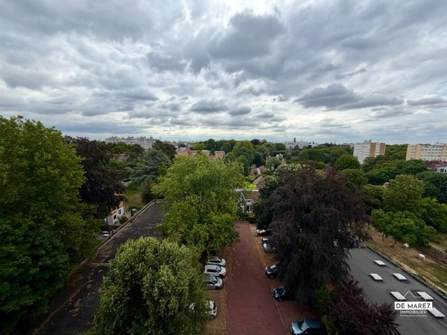 APPARTEMENT T1 A LOUER - LA MADELEINE - 36 m2 - 755 &euro; charges comprises par mois