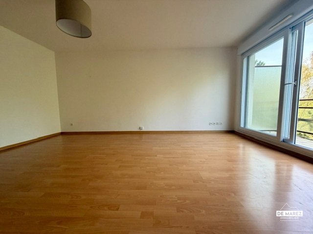 APPARTEMENT T2 A LOUER - MARCQ EN BAROEUL - 47 m2 - 810 &euro; charges comprises par mois