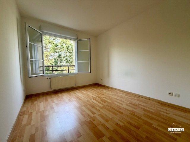 APPARTEMENT T2 A LOUER - MARCQ EN BAROEUL - 47 m2 - 810 &euro; charges comprises par mois