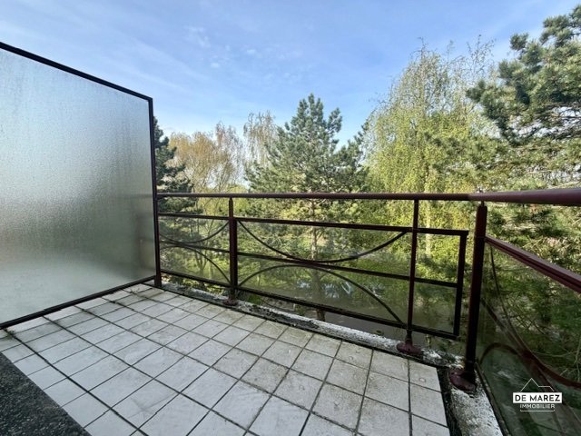 APPARTEMENT T2 A LOUER - MARCQ EN BAROEUL - 47 m2 - 810 &euro; charges comprises par mois