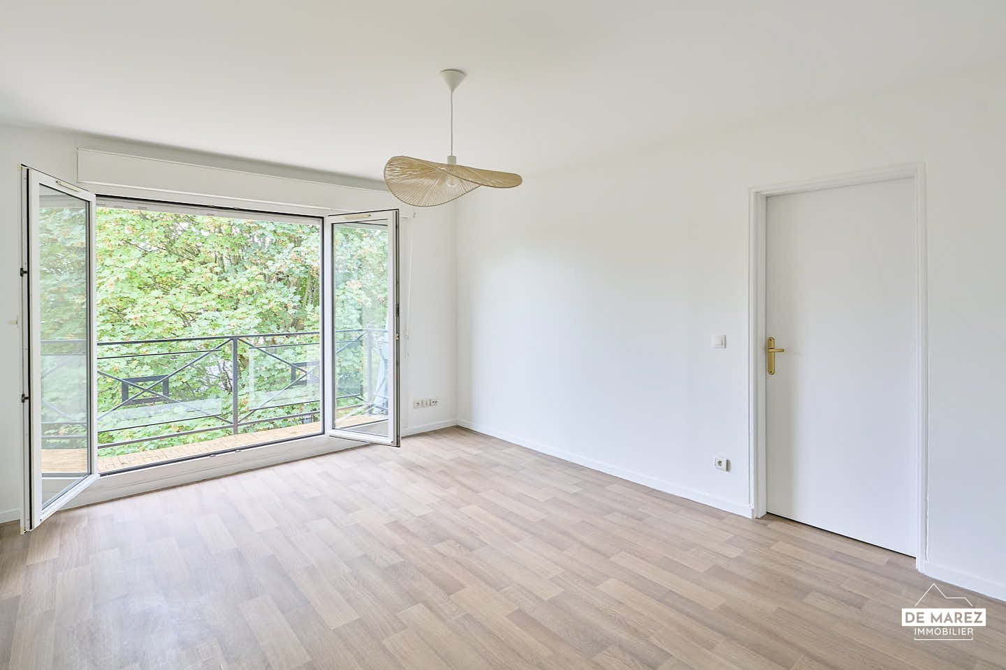 APPARTEMENT T2 A VENDRE - LAMBERSART - 42 m2 - 189 000 &euro;