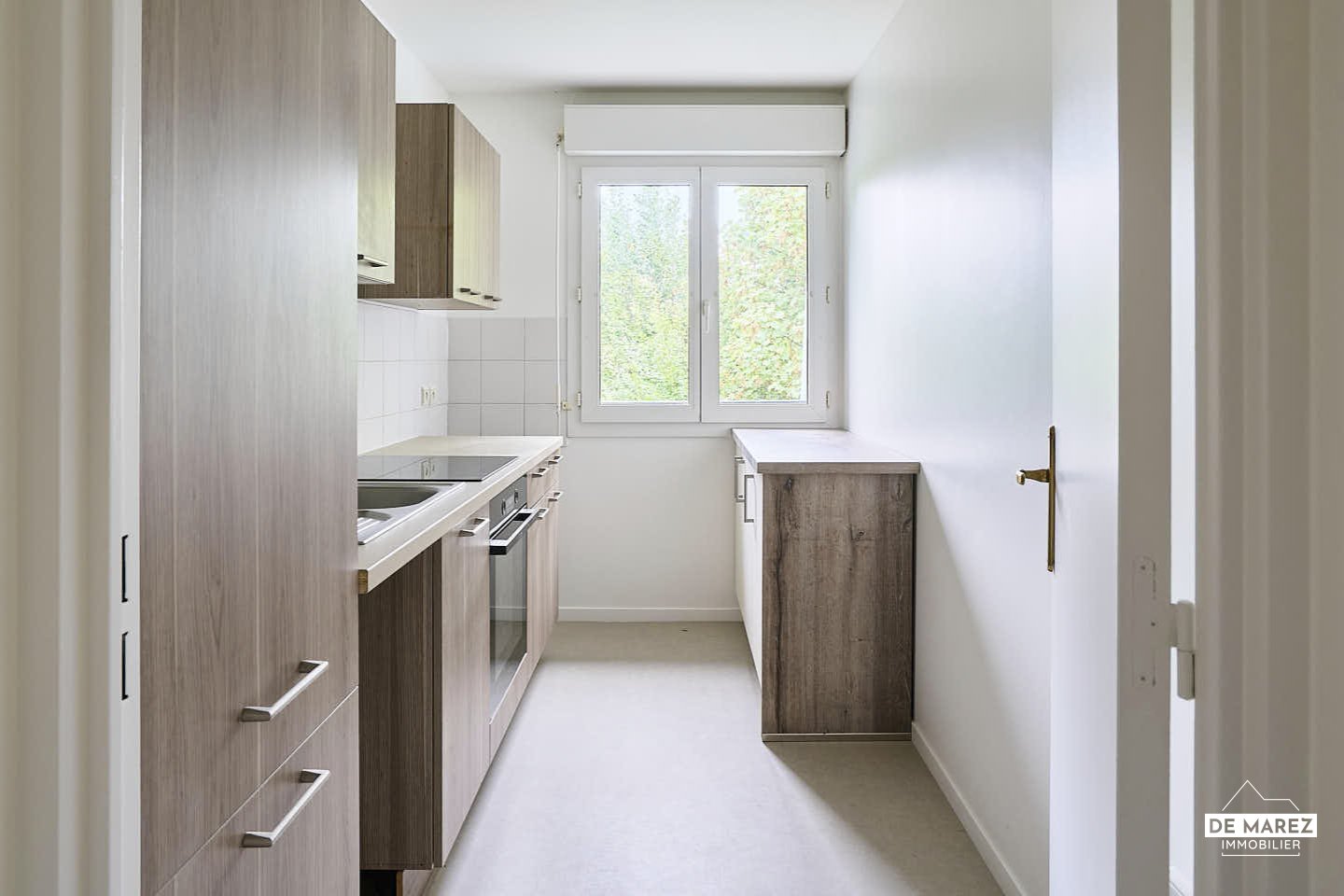 APPARTEMENT T2 A VENDRE - LAMBERSART - 42 m2 - 189 000 &euro;
