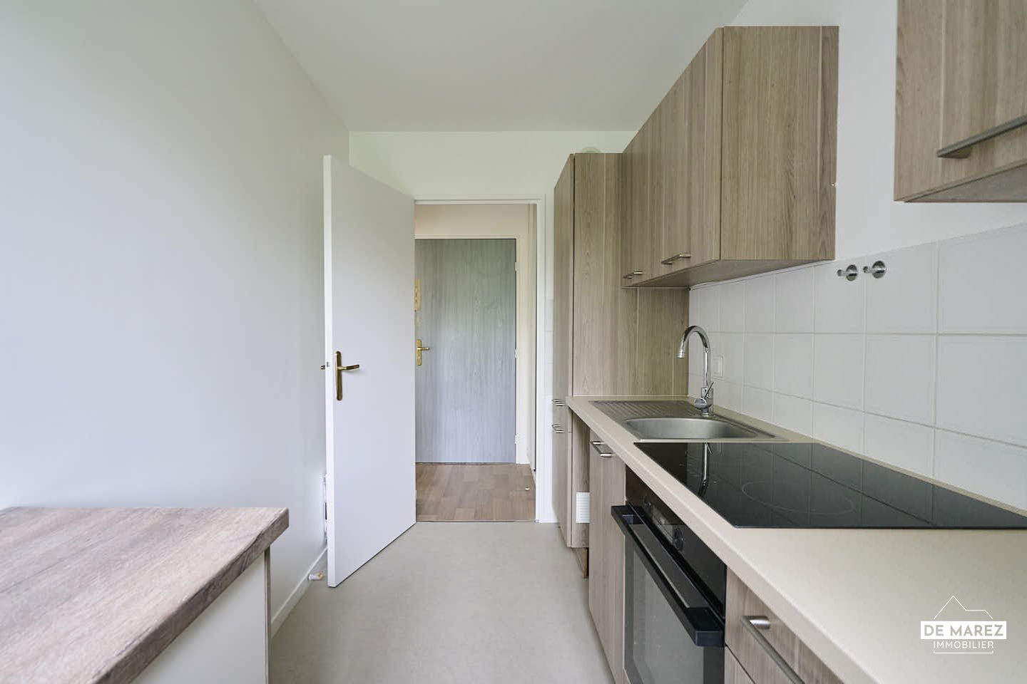 APPARTEMENT T2 A VENDRE - LAMBERSART - 42 m2 - 189 000 &euro;