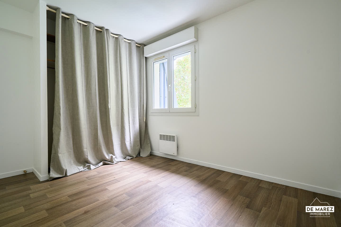 APPARTEMENT T2 A VENDRE - LAMBERSART - 42 m2 - 189 000 &euro;